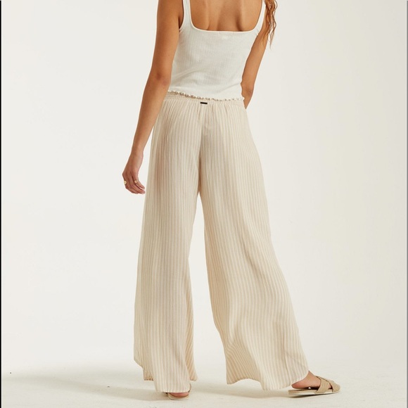 Billabong 🌴 Wondering Soul Beach Pant - Picture 2 of 8
